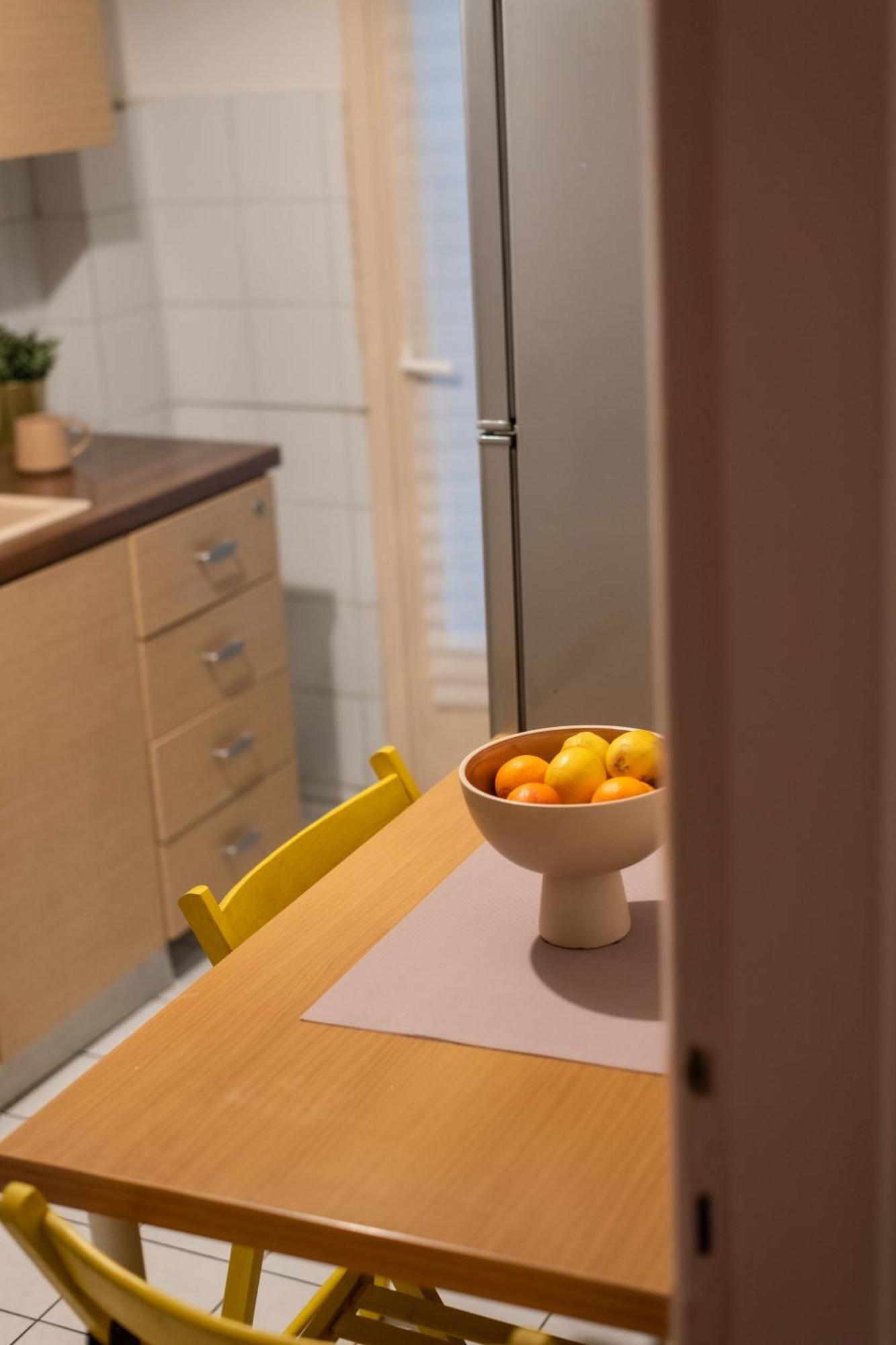 Apartamento Houseloft Koromila Sea View Tesalónica Exterior foto
